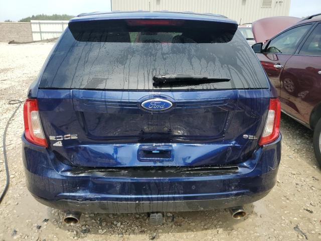 Photo 5 VIN: 2FMDK3JC4BBB26302 - FORD EDGE 