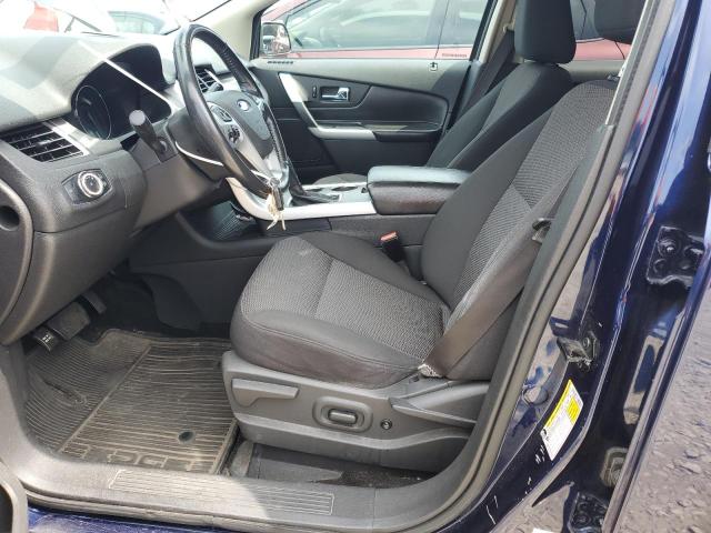 Photo 6 VIN: 2FMDK3JC4BBB26302 - FORD EDGE 