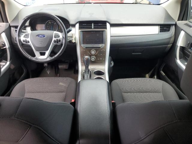 Photo 7 VIN: 2FMDK3JC4BBB26302 - FORD EDGE 