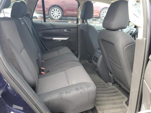 Photo 9 VIN: 2FMDK3JC4BBB26302 - FORD EDGE 