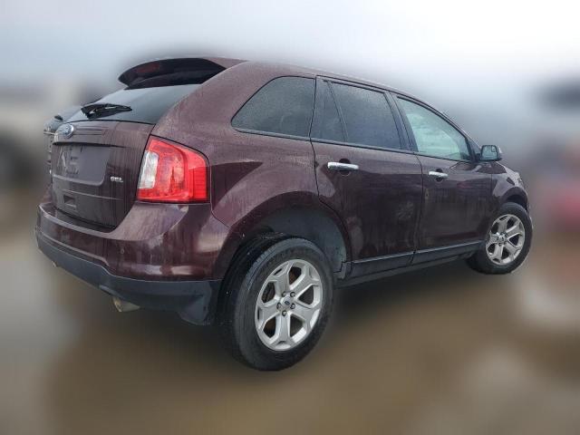 Photo 2 VIN: 2FMDK3JC4BBB32620 - FORD EDGE 