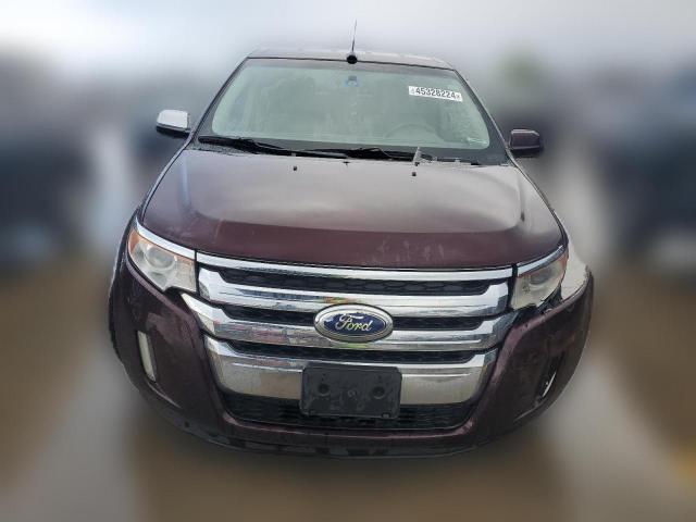 Photo 4 VIN: 2FMDK3JC4BBB32620 - FORD EDGE 