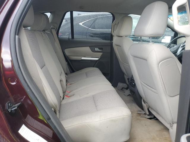 Photo 9 VIN: 2FMDK3JC4BBB32620 - FORD EDGE 