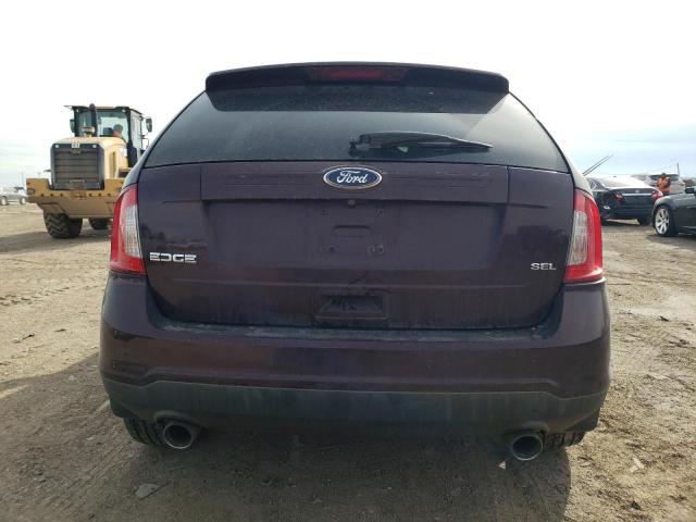 Photo 5 VIN: 2FMDK3JC4BBB34917 - FORD EDGE 