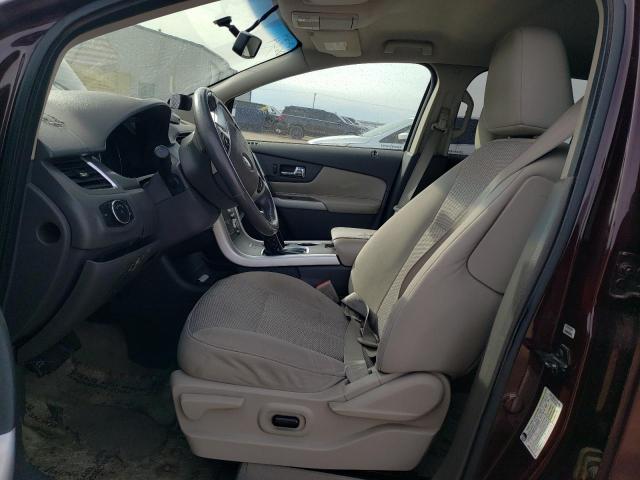 Photo 6 VIN: 2FMDK3JC4BBB34917 - FORD EDGE 