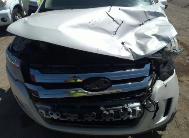 Photo 5 VIN: 2FMDK3JC4BBB37297 - FORD EDGE 