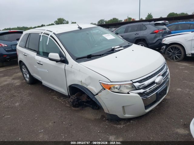 Photo 0 VIN: 2FMDK3JC4BBB37848 - FORD EDGE 