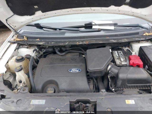 Photo 9 VIN: 2FMDK3JC4BBB37848 - FORD EDGE 