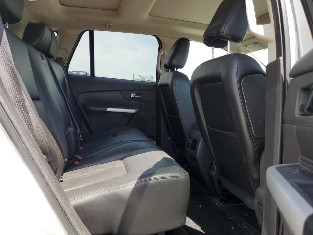 Photo 10 VIN: 2FMDK3JC4BBB41771 - FORD EDGE 