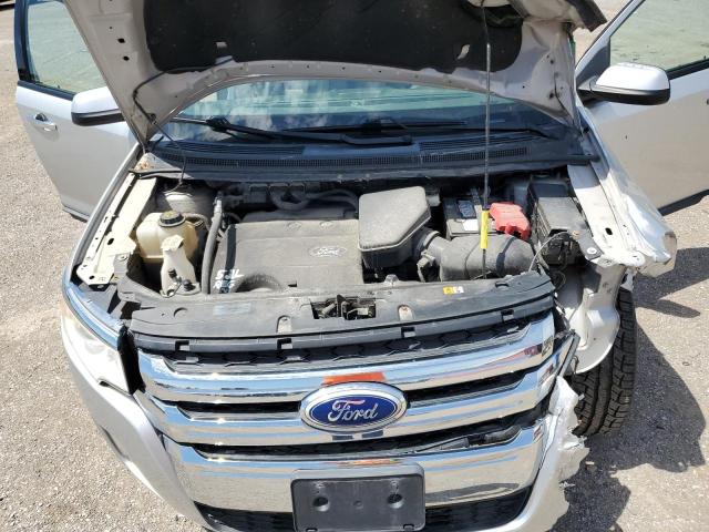 Photo 11 VIN: 2FMDK3JC4BBB41771 - FORD EDGE 