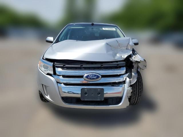 Photo 4 VIN: 2FMDK3JC4BBB41771 - FORD EDGE 