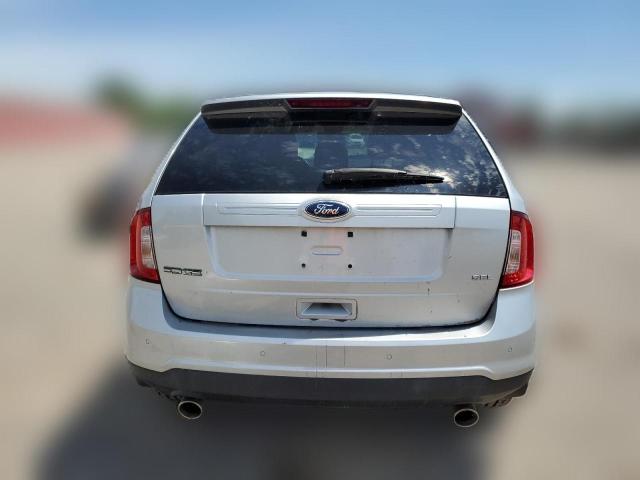 Photo 5 VIN: 2FMDK3JC4BBB41771 - FORD EDGE 