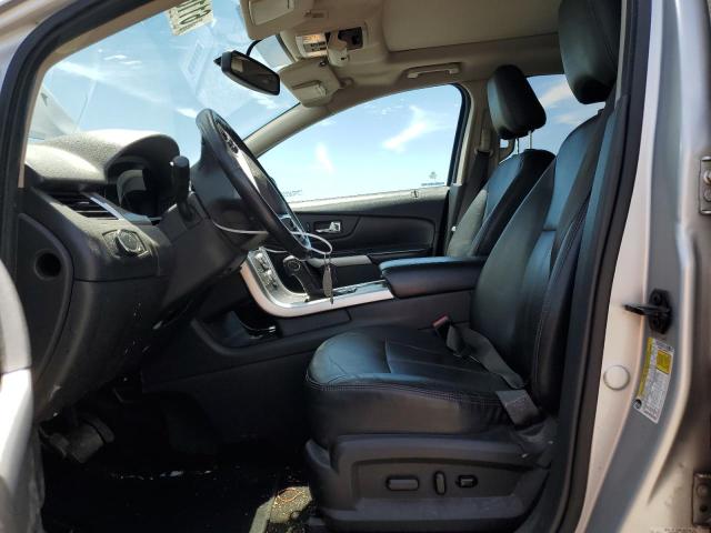 Photo 6 VIN: 2FMDK3JC4BBB41771 - FORD EDGE 