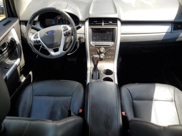 Photo 7 VIN: 2FMDK3JC4BBB41771 - FORD EDGE 