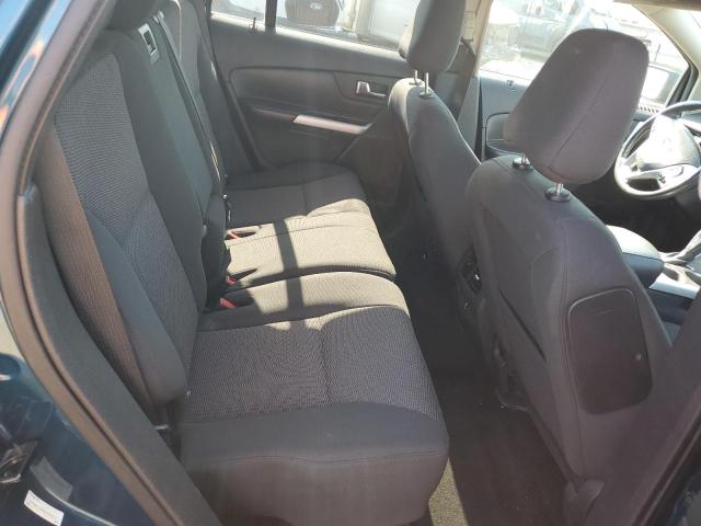 Photo 10 VIN: 2FMDK3JC4BBB43813 - FORD EDGE SEL 