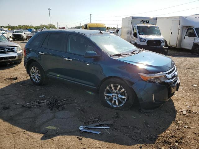 Photo 3 VIN: 2FMDK3JC4BBB43813 - FORD EDGE SEL 