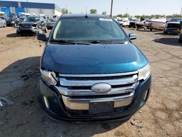 Photo 4 VIN: 2FMDK3JC4BBB43813 - FORD EDGE SEL 