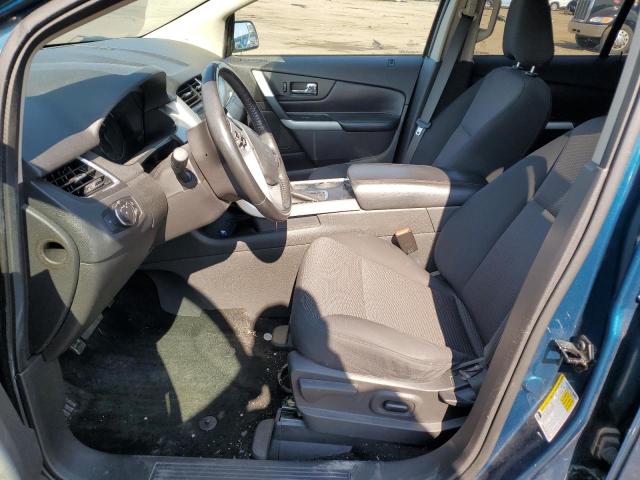 Photo 6 VIN: 2FMDK3JC4BBB43813 - FORD EDGE SEL 