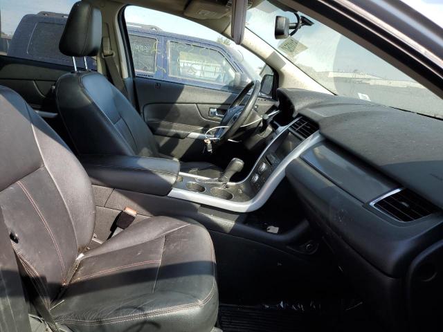 Photo 4 VIN: 2FMDK3JC4BBB46923 - FORD EDGE SEL 