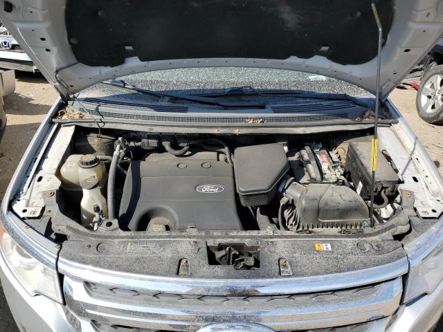 Photo 6 VIN: 2FMDK3JC4BBB46923 - FORD EDGE SEL 