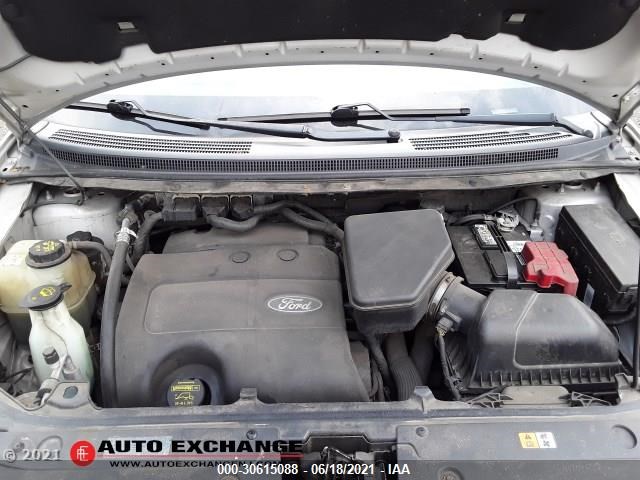 Photo 7 VIN: 2FMDK3JC4BBB52849 - FORD EDGE 