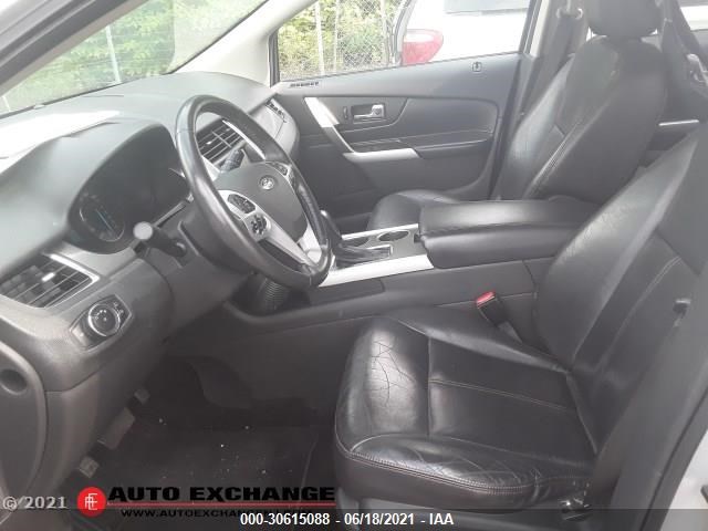 Photo 9 VIN: 2FMDK3JC4BBB52849 - FORD EDGE 