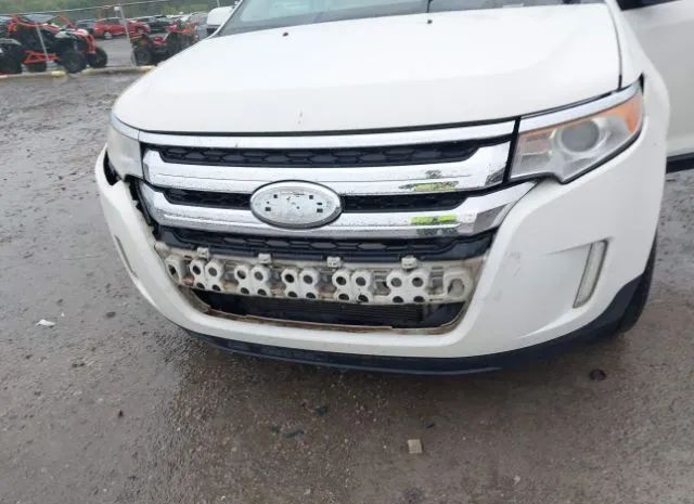 Photo 5 VIN: 2FMDK3JC4BBB60062 - FORD EDGE 