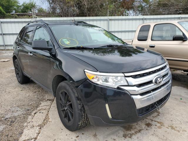 Photo 0 VIN: 2FMDK3JC4BBB60532 - FORD EDGE SEL 