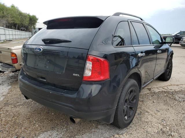 Photo 3 VIN: 2FMDK3JC4BBB60532 - FORD EDGE SEL 