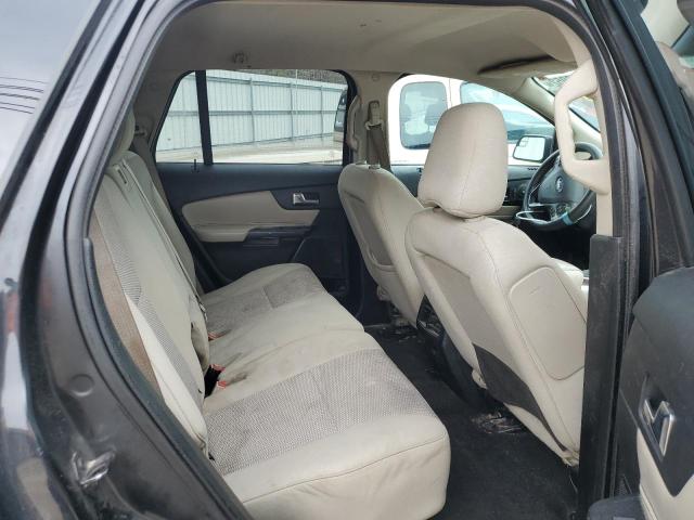 Photo 5 VIN: 2FMDK3JC4BBB60532 - FORD EDGE SEL 