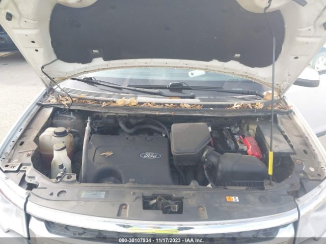 Photo 9 VIN: 2FMDK3JC4BBB65455 - HONDA ACCORD 