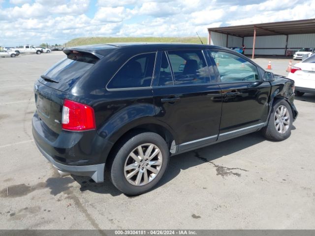 Photo 3 VIN: 2FMDK3JC4CBA04122 - FORD EDGE 