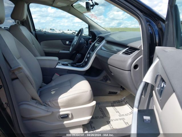 Photo 4 VIN: 2FMDK3JC4CBA04122 - FORD EDGE 