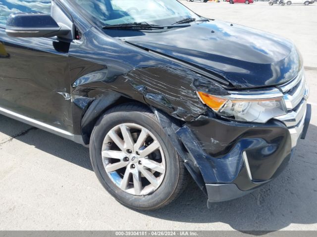 Photo 5 VIN: 2FMDK3JC4CBA04122 - FORD EDGE 