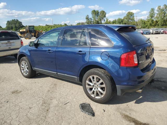 Photo 1 VIN: 2FMDK3JC4CBA19364 - FORD EDGE SEL 