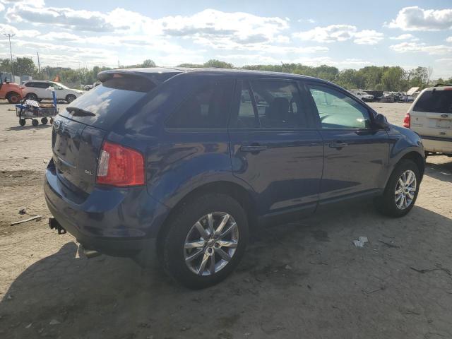 Photo 2 VIN: 2FMDK3JC4CBA19364 - FORD EDGE SEL 