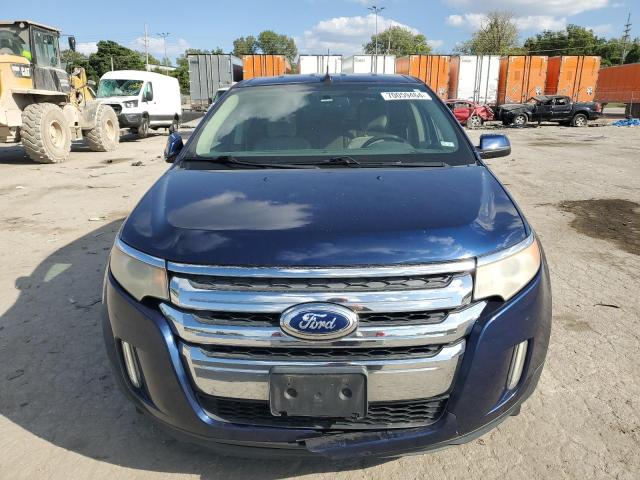 Photo 4 VIN: 2FMDK3JC4CBA19364 - FORD EDGE SEL 