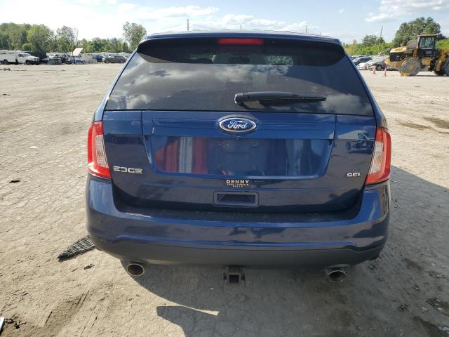 Photo 5 VIN: 2FMDK3JC4CBA19364 - FORD EDGE SEL 