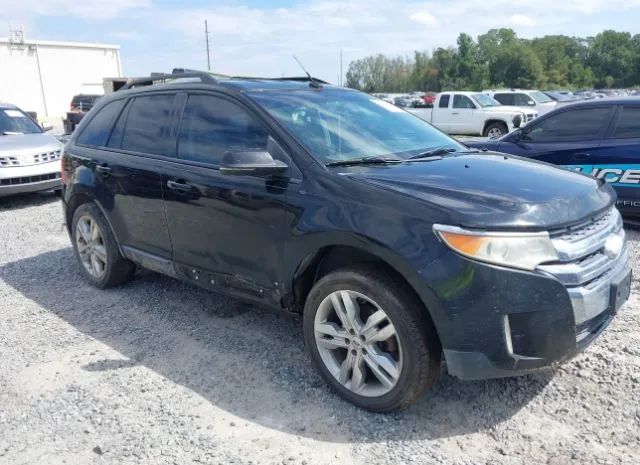 Photo 0 VIN: 2FMDK3JC4CBA25889 - FORD EDGE 