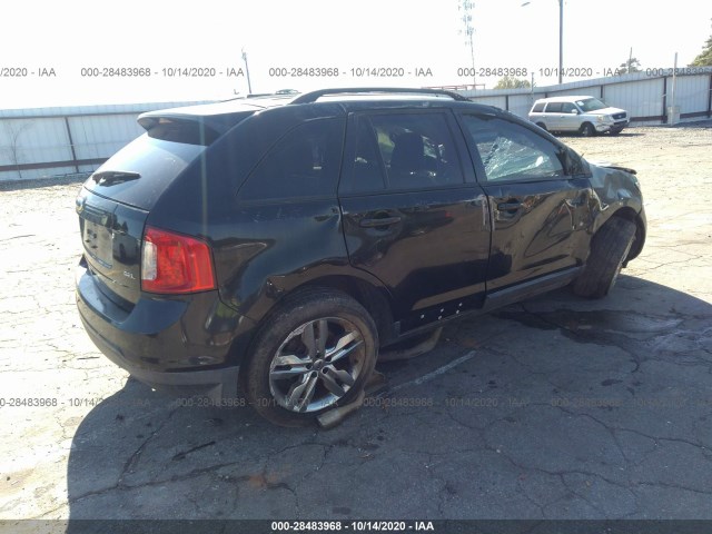 Photo 3 VIN: 2FMDK3JC4CBA32454 - FORD EDGE 