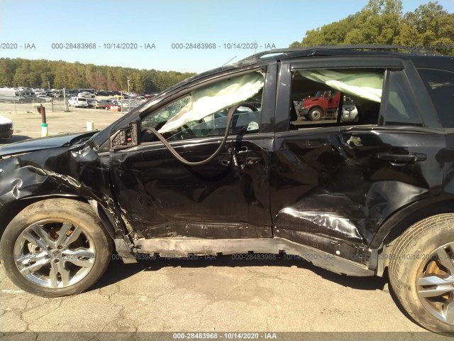 Photo 5 VIN: 2FMDK3JC4CBA32454 - FORD EDGE 