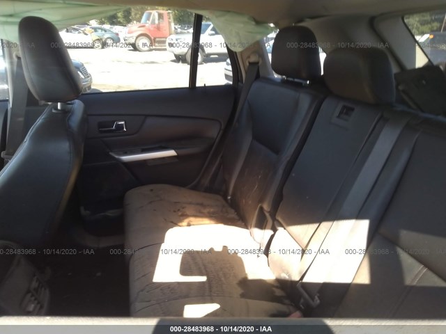 Photo 7 VIN: 2FMDK3JC4CBA32454 - FORD EDGE 