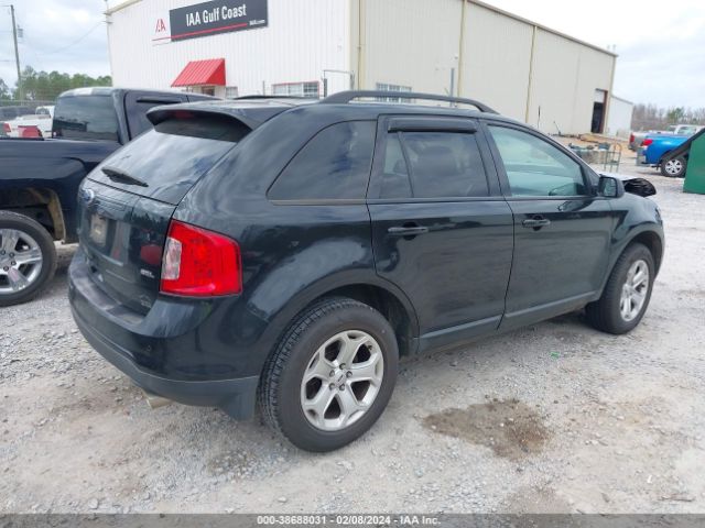 Photo 3 VIN: 2FMDK3JC4CBA66281 - FORD EDGE 