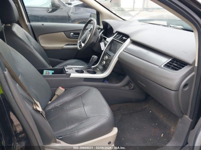 Photo 4 VIN: 2FMDK3JC4CBA66281 - FORD EDGE 