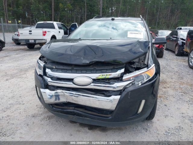 Photo 5 VIN: 2FMDK3JC4CBA66281 - FORD EDGE 