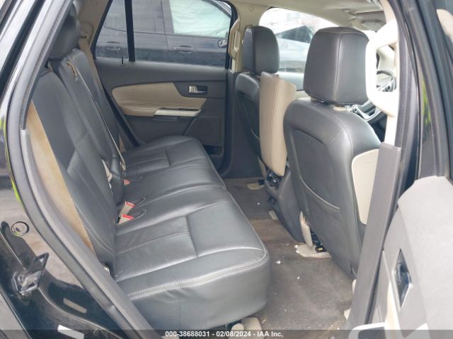 Photo 7 VIN: 2FMDK3JC4CBA66281 - FORD EDGE 