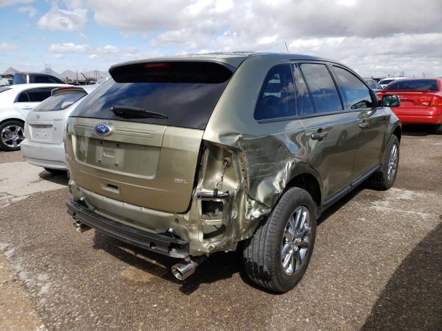 Photo 3 VIN: 2FMDK3JC4CBA70895 - FORD EDGE SEL 