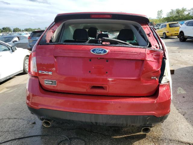 Photo 5 VIN: 2FMDK3JC4CBA79547 - FORD EDGE SEL 