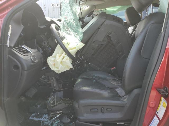 Photo 6 VIN: 2FMDK3JC4CBA79547 - FORD EDGE SEL 