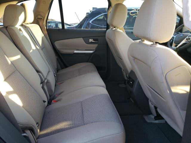 Photo 10 VIN: 2FMDK3JC4CBA87647 - FORD EDGE SEL 